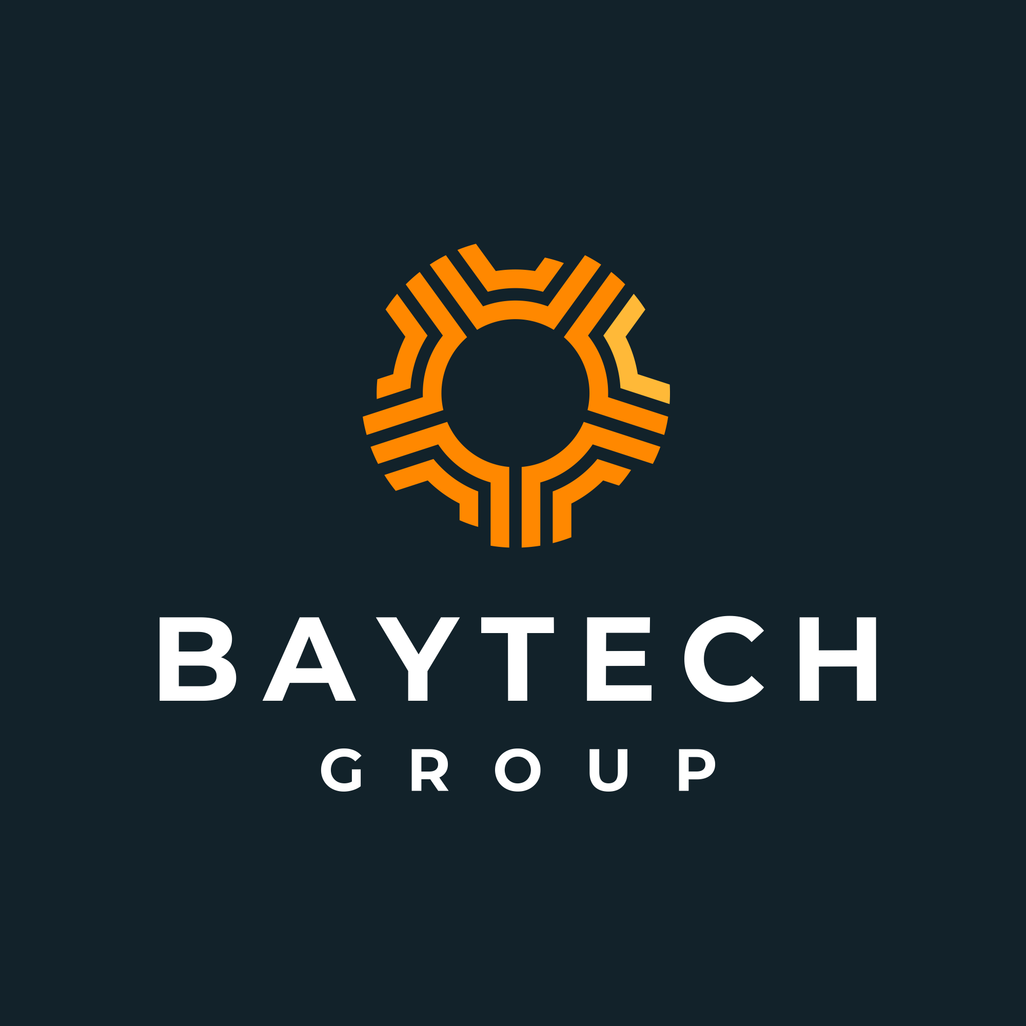 Thank You | The BayTech Group